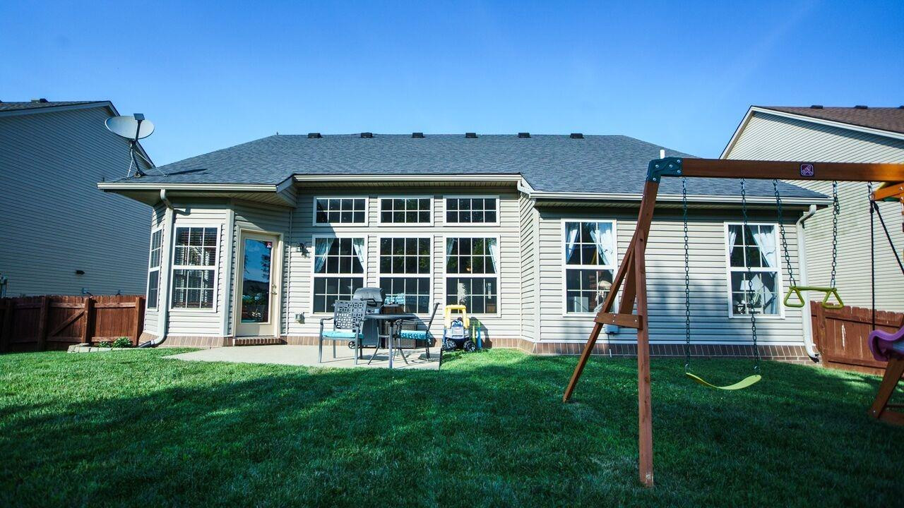 150 Whitman Way Georgetown, KY 40324 - Photo 4 of 28 Photo 4