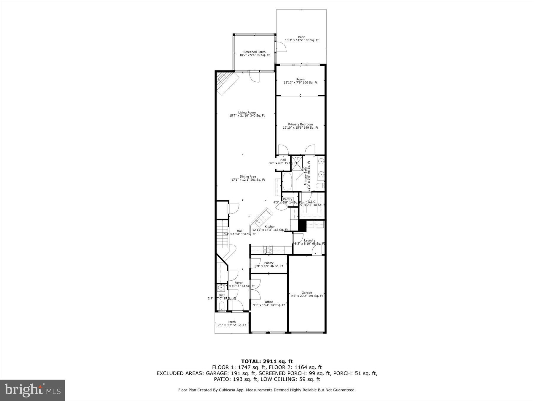 26424 Kingfisher Road Ocean View, DE 19970 - Photo 34 of 57 Gallery Image 34