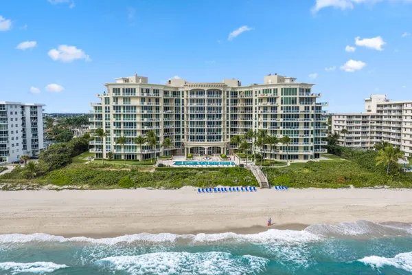 $1,675,000 | 1063 Hillsboro Mile, Unit 404, Hillsboro Beach, FL 33064