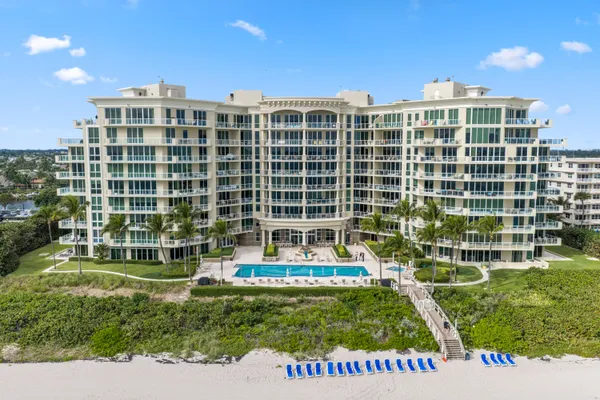 $1,675,000 | 1063 Hillsboro Mile, Unit 404, Hillsboro Beach, FL 33064