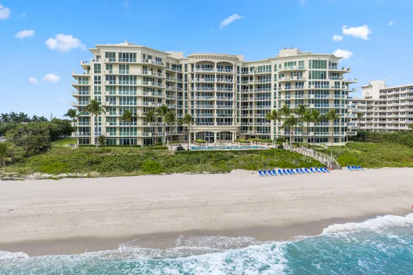 $1,675,000 | 1063 Hillsboro Mile, Unit 404, Hillsboro Beach, FL 33064