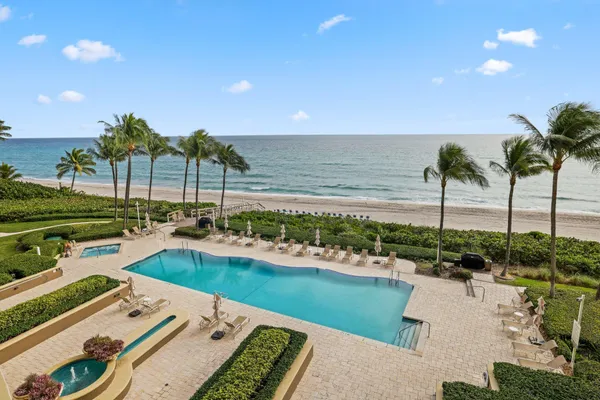 $1,675,000 | 1063 Hillsboro Mile, Unit 404, Hillsboro Beach, FL 33064