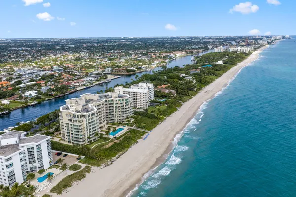 $1,675,000 | 1063 Hillsboro Mile, Unit 404, Hillsboro Beach, FL 33064