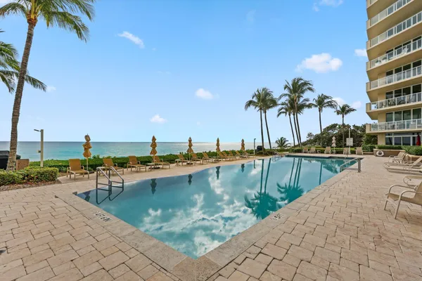 $1,675,000 | 1063 Hillsboro Mile, Unit 404, Hillsboro Beach, FL 33064