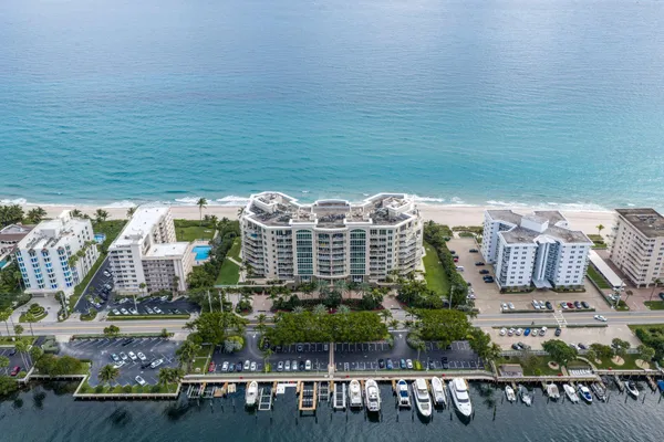 $1,675,000 | 1063 Hillsboro Mile, Unit 404, Hillsboro Beach, FL 33064
