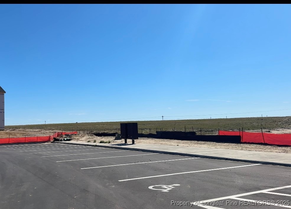 283 Dartmoor Lane Raeford, NC 28376 - Photo 3 of 5 a view of a swimming pool and an outdoor space
