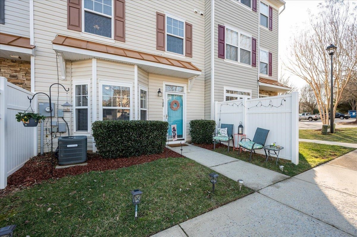 2210 Raven Road, Unit 108 Raleigh, NC 27614 - Photo 3 of 22 Photo 3