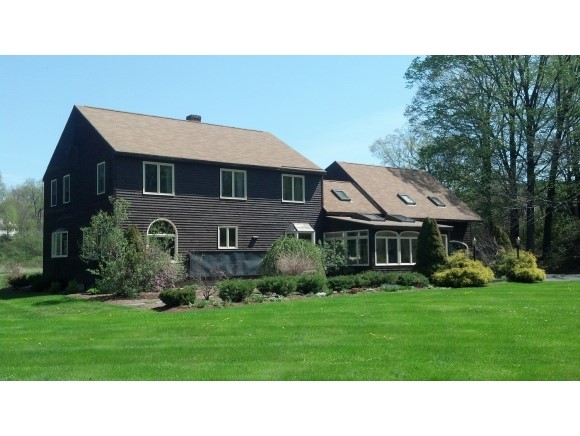 179 Blackjack Xing Road Walpole, NH 03608 - Photo 1 of 1