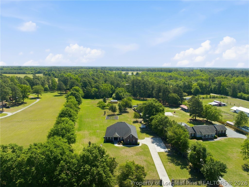 2589 June Johnson Road Raeford, NC 28376 - Photo 48 of 49 a view of a city