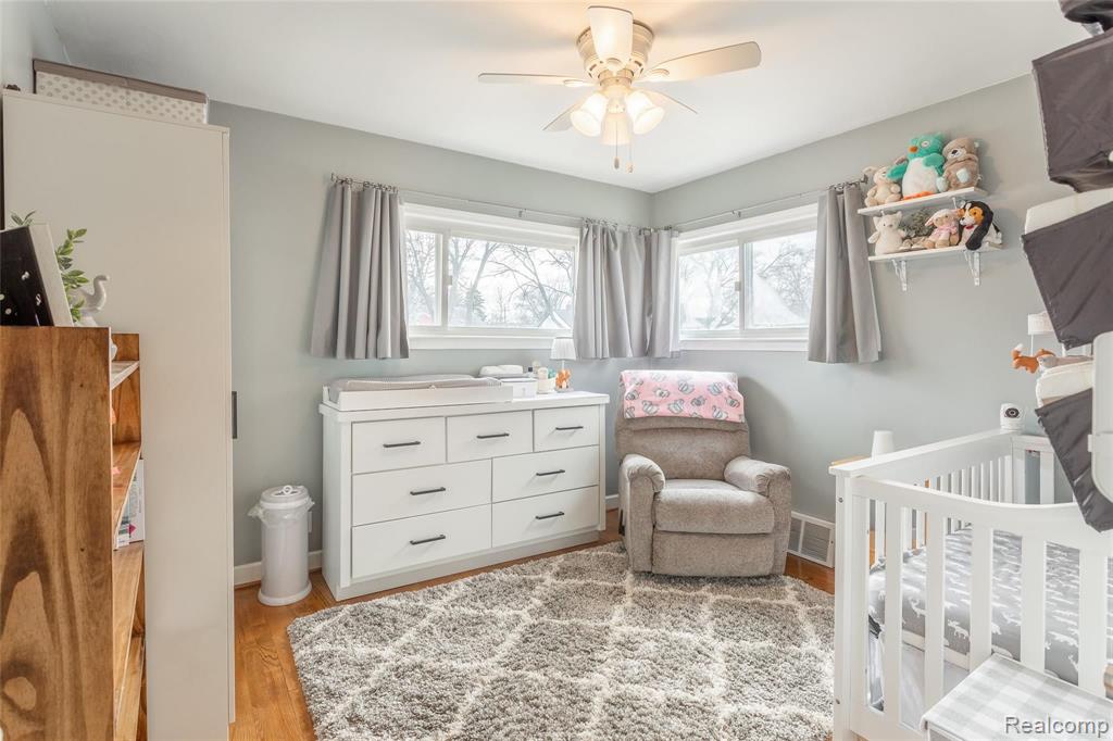 3410 Chester Road Royal Oak, MI 48073 - Photo 19 of 27