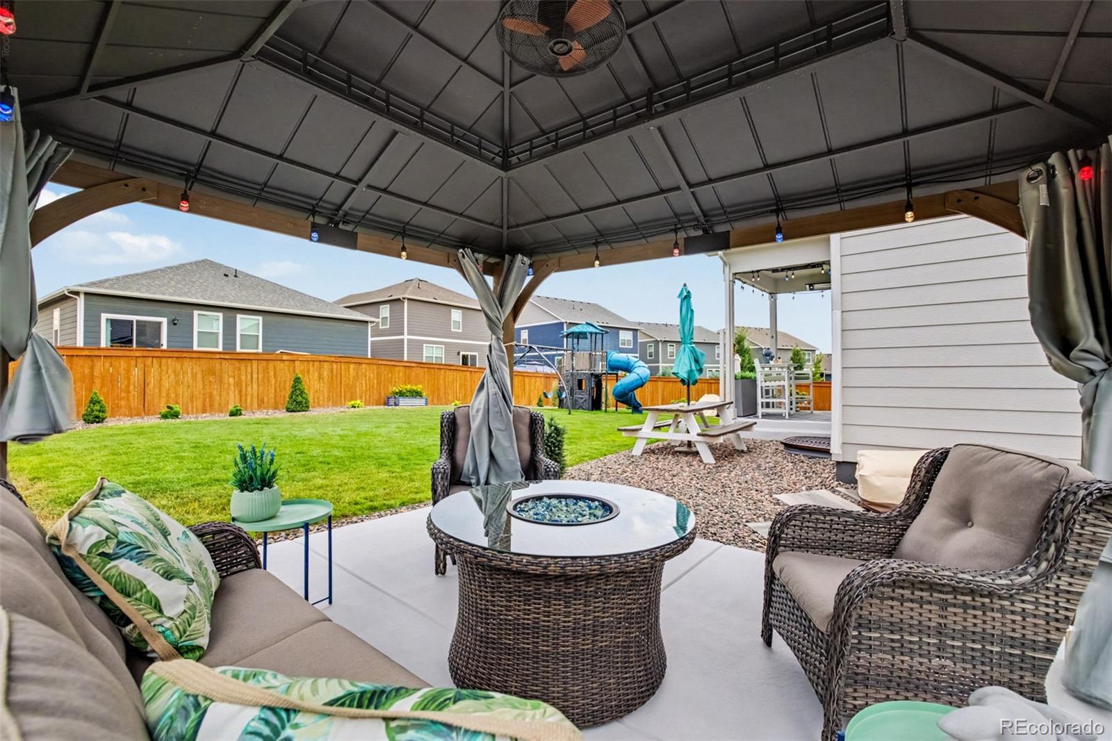1244 Lily Mountain Road Windsor, CO 80550 - Photo 34 of 36