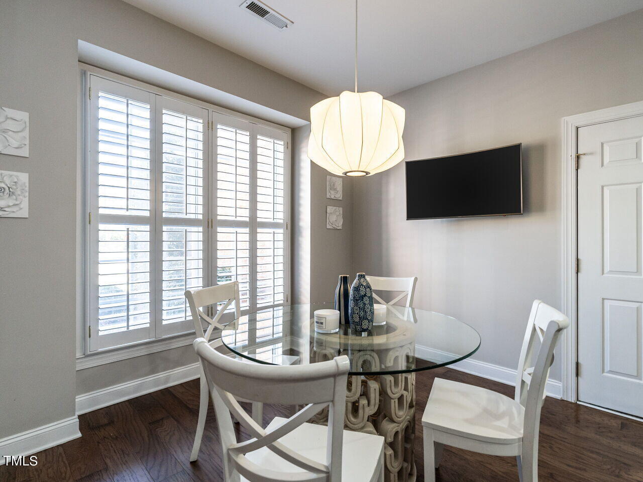 9505 Brookchase Drive Raleigh, NC 27617 - Photo 16 of 31 016-1280x960-brekfast-room