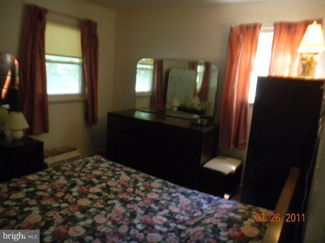 204 Highfalcon Road Reisterstown, MD 21136 - Photo 3 of 17 Bedroom (Master)