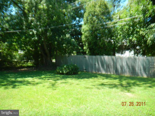 204 Highfalcon Road Reisterstown, MD 21136 - Photo 8 of 17 Exterior (Rear)