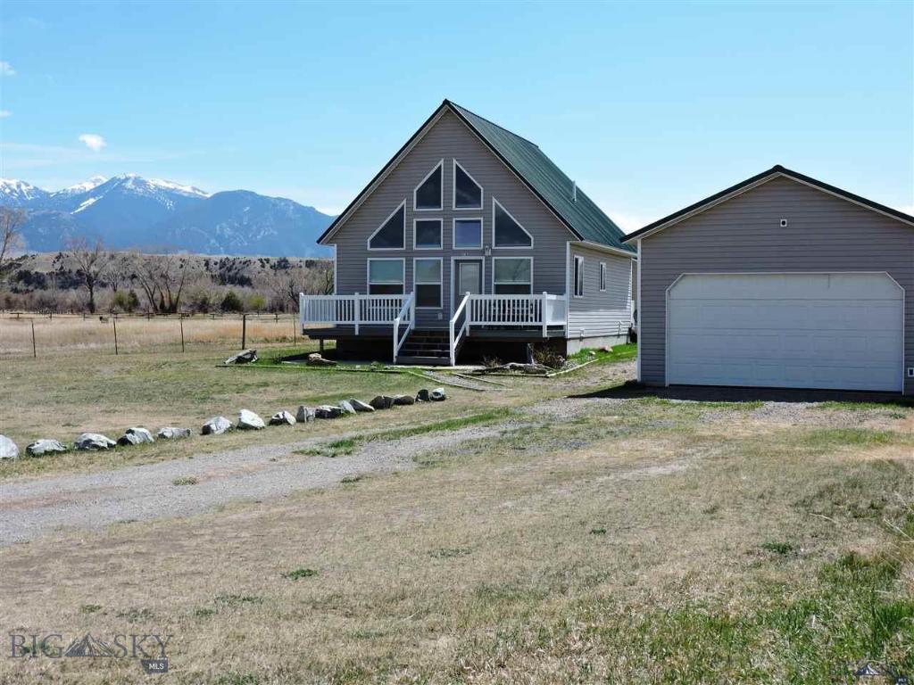 19 Stone Road Silver Star, MT 59751 - Photo 1 of 1 Gallery Image 1