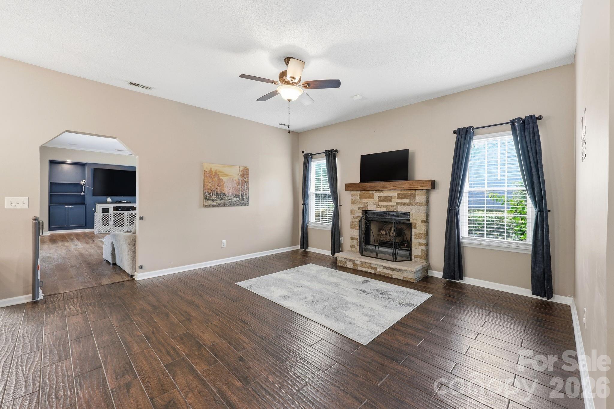 1955 Stratton Court Kannapolis, NC 28081 - Photo 7 of 35