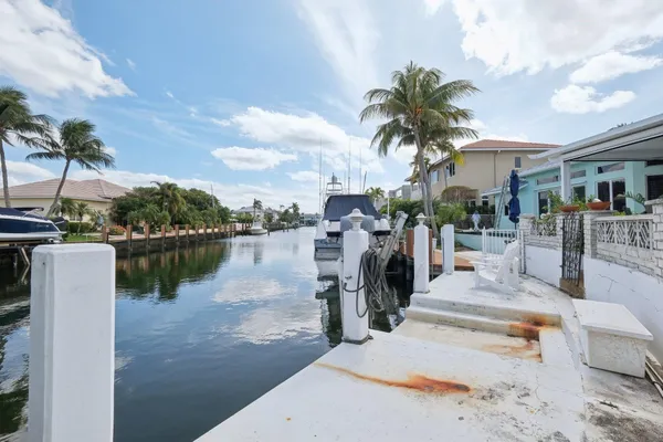 $1,250,000 | 3820 Northeast 29th Avenue, Lighthouse Point, FL 33064