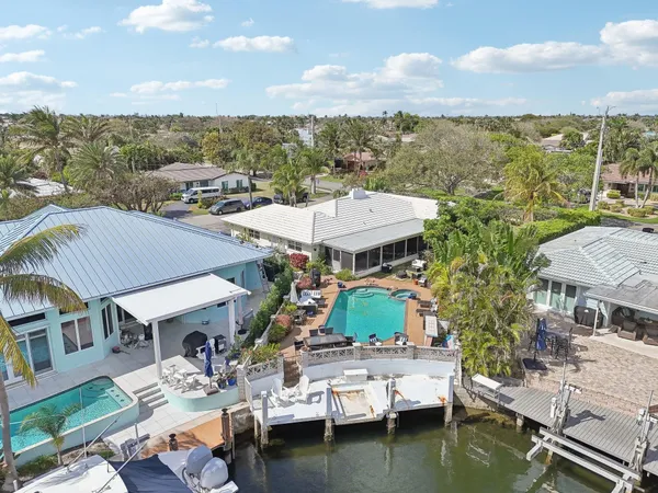 $1,250,000 | 3820 Northeast 29th Avenue, Lighthouse Point, FL 33064