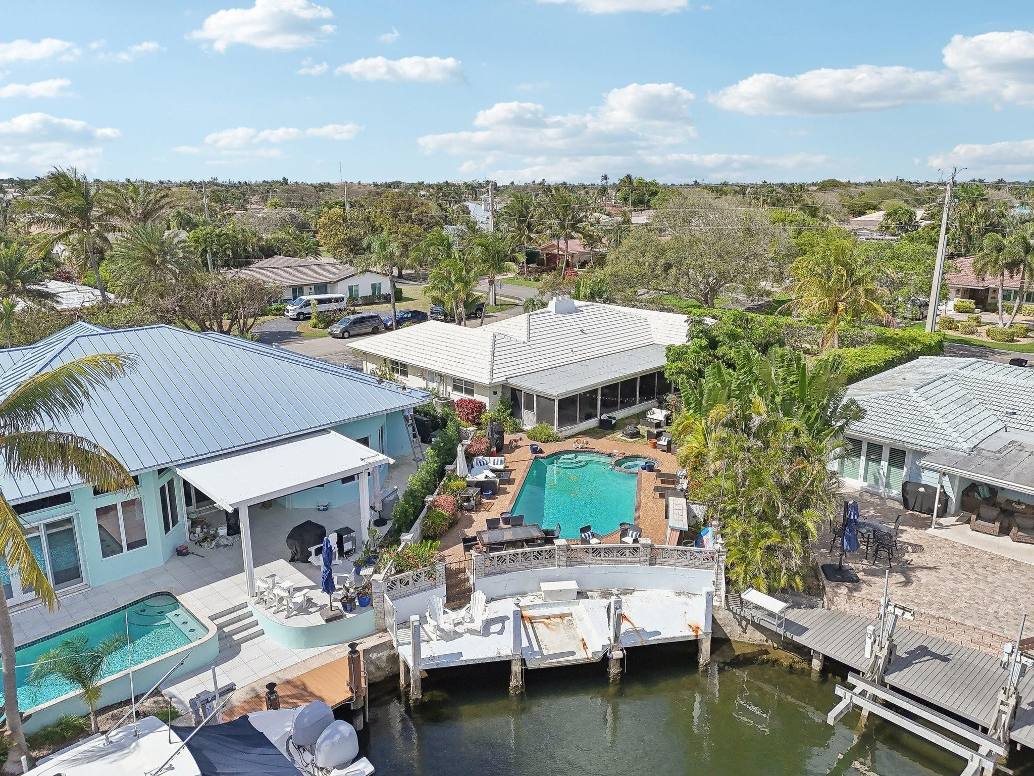 3820 Northeast 29th Avenue Lighthouse Point, FL 33064 - Photo 36 of 39 Photo 36