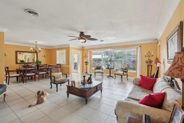 $1,250,000 | 3820 Northeast 29th Avenue, Lighthouse Point, FL 33064