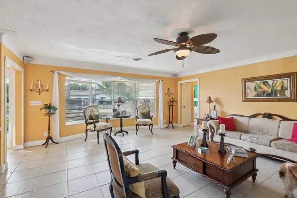 $1,250,000 | 3820 Northeast 29th Avenue, Lighthouse Point, FL 33064