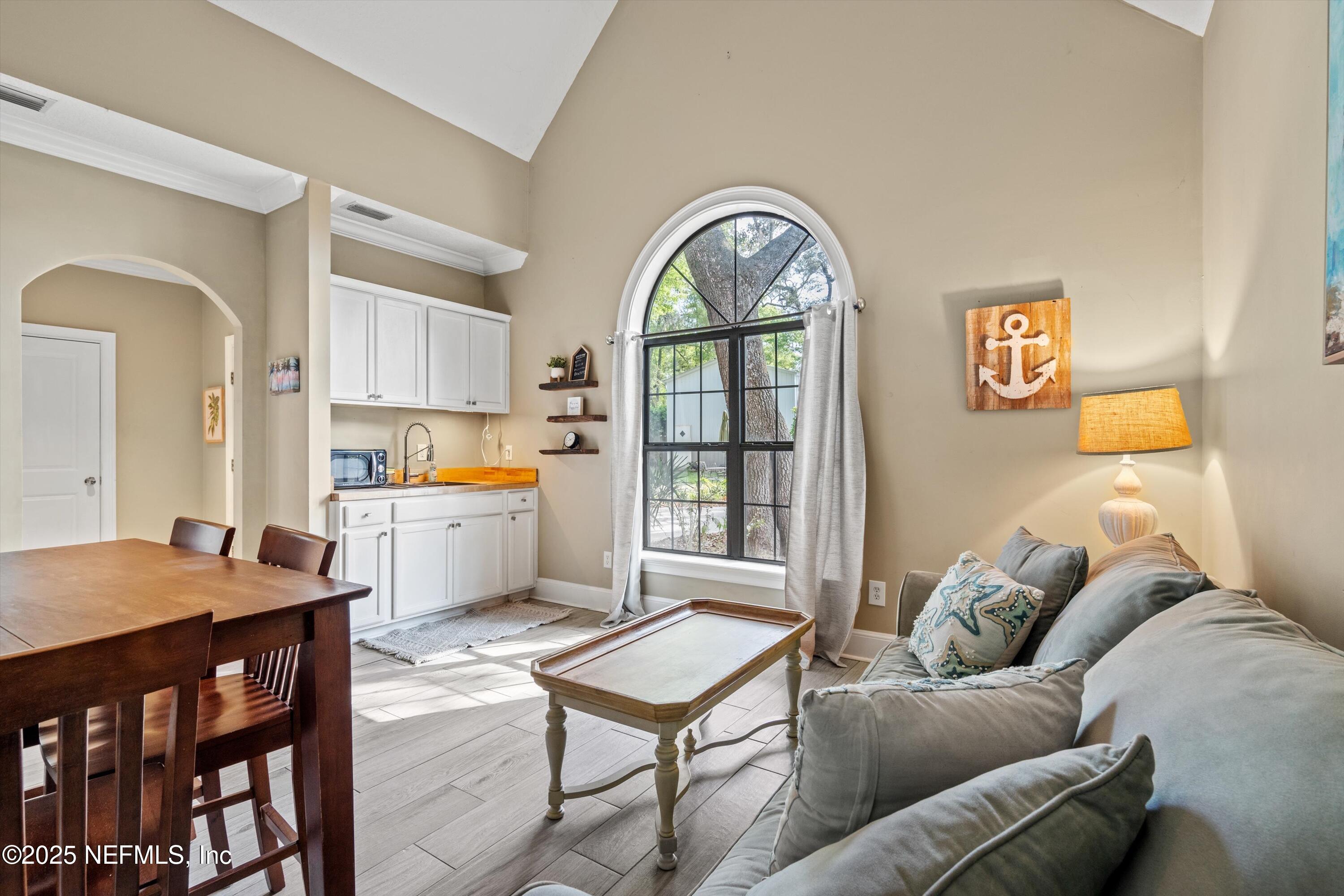 86183 Meadowfield Bluffs Road Yulee, FL 32097 - Photo 60 of 84 06-Living Room