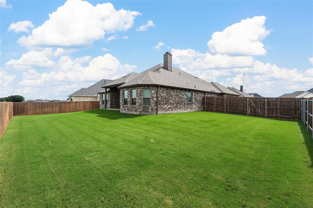 1904 Angelus Street Waco, TX 76712 - Photo 24 of 24 View of fenced backyard