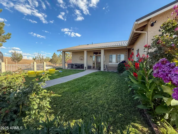 $677,000 | 2804 Highway 83, Sonoita, AZ 85637