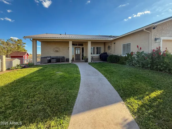 $677,000 | 2804 Highway 83, Sonoita, AZ 85637