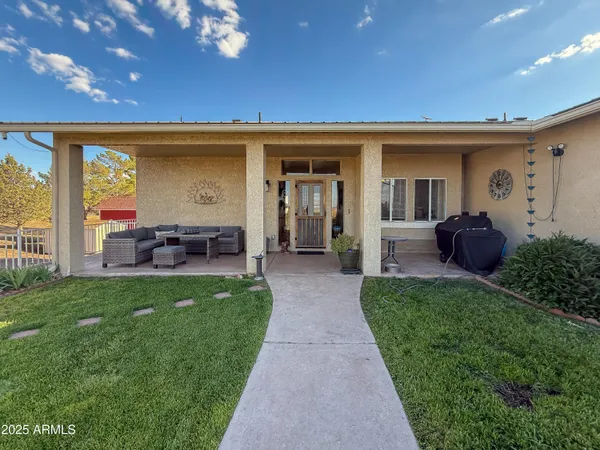 $677,000 | 2804 Highway 83, Sonoita, AZ 85637