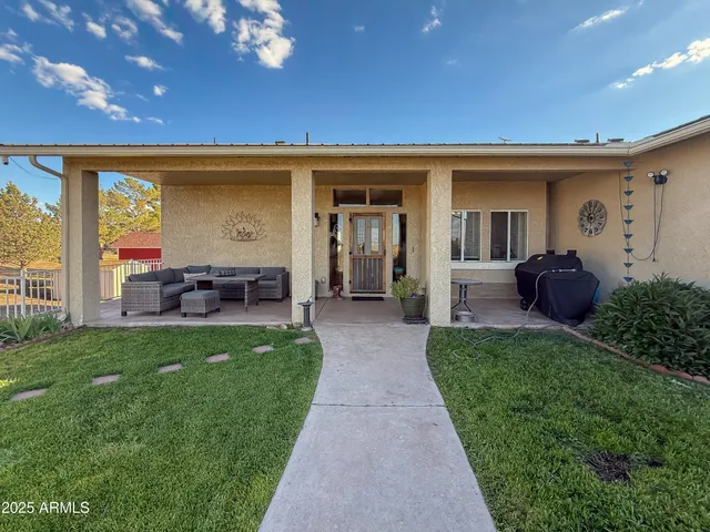 $697,000 | 2804 Highway 83, Sonoita, AZ 85637