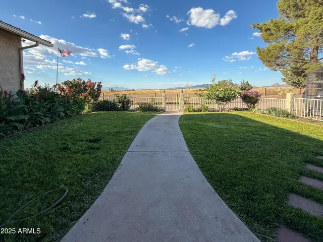 $697,000 | 2804 Highway 83, Sonoita, AZ 85637