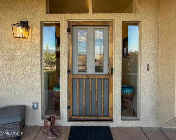 $677,000 | 2804 Highway 83, Sonoita, AZ 85637