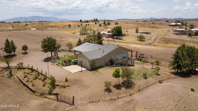 $697,000 | 2804 Highway 83, Sonoita, AZ 85637