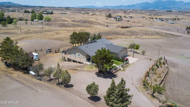 $697,000 | 2804 Highway 83, Sonoita, AZ 85637
