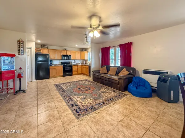 $677,000 | 2804 Highway 83, Sonoita, AZ 85637