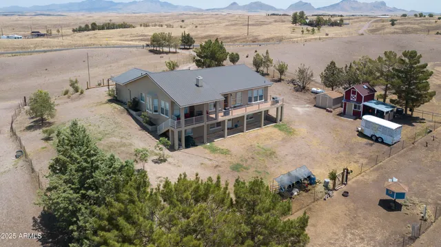$697,000 | 2804 Highway 83, Sonoita, AZ 85637