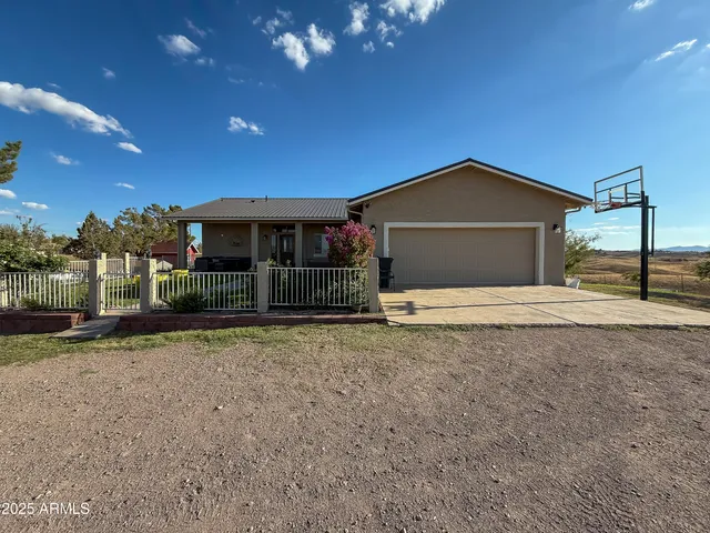 $697,000 | 2804 Highway 83, Sonoita, AZ 85637