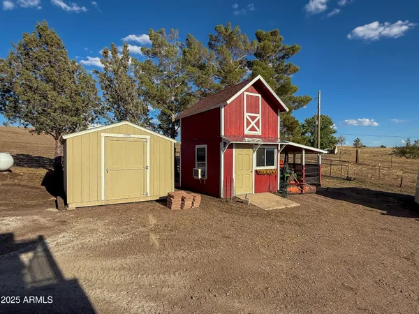 $677,000 | 2804 Highway 83, Sonoita, AZ 85637