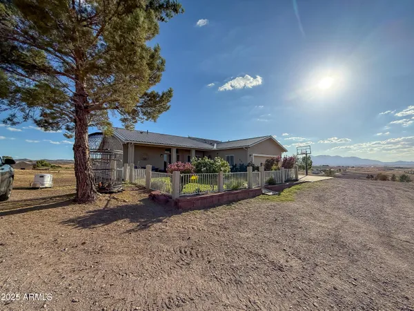 $677,000 | 2804 Highway 83, Sonoita, AZ 85637