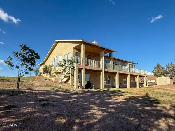 $677,000 | 2804 Highway 83, Sonoita, AZ 85637