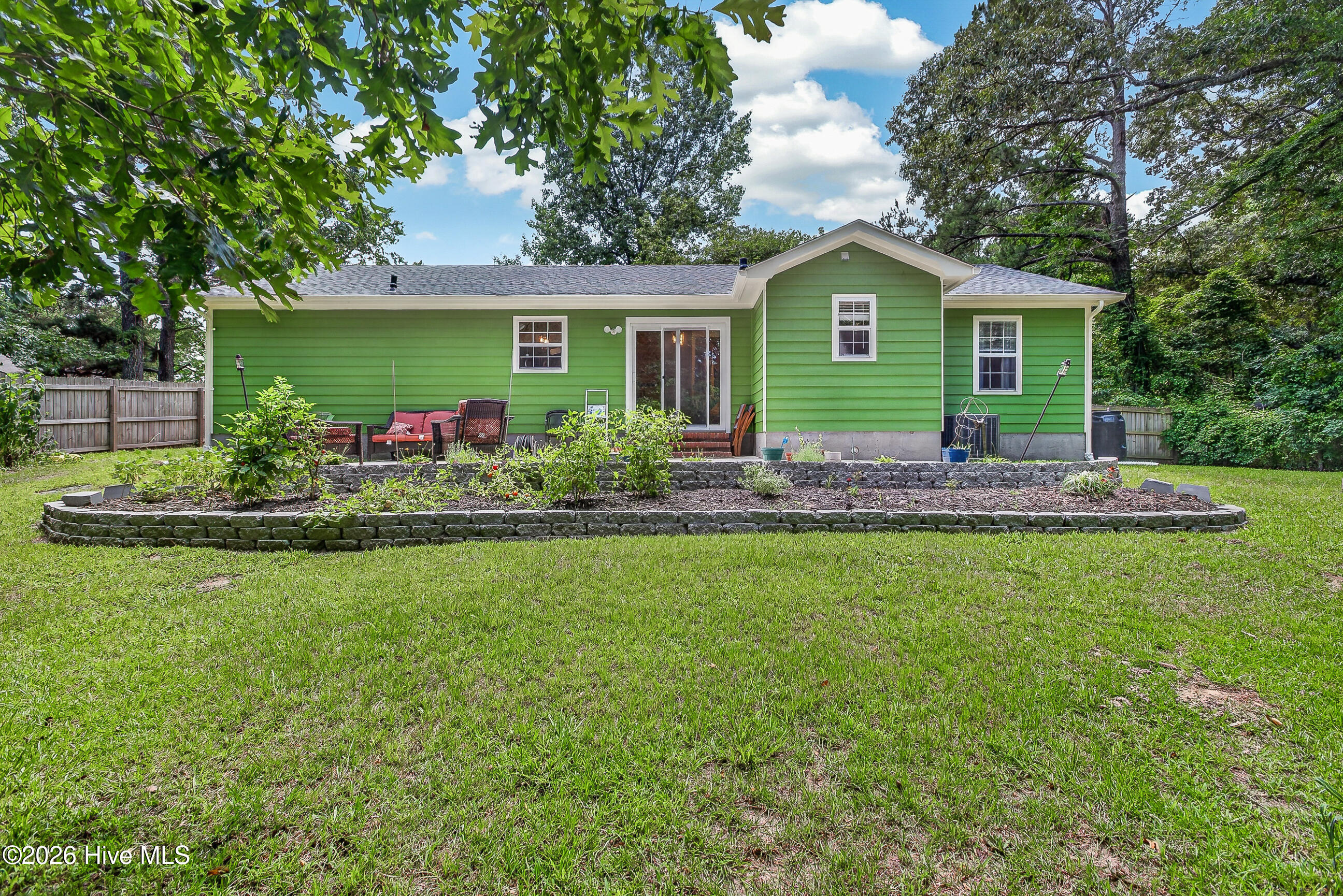 130 Falcon Crest Road Jacksonville, NC 28540 - Photo 24 of 30
