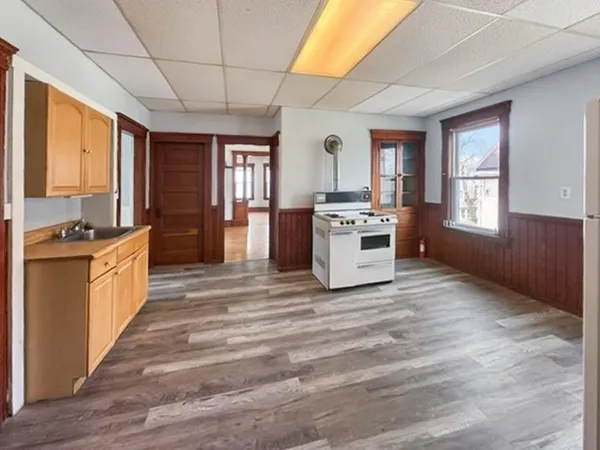 $699,000 | 21 Falmouth Street, Worcester, MA 01607