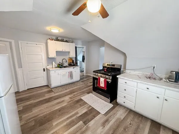 $699,000 | 21 Falmouth Street, Worcester, MA 01607