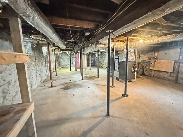 21 Falmouth Street Worcester, MA 01607 - Photo 32 of 40