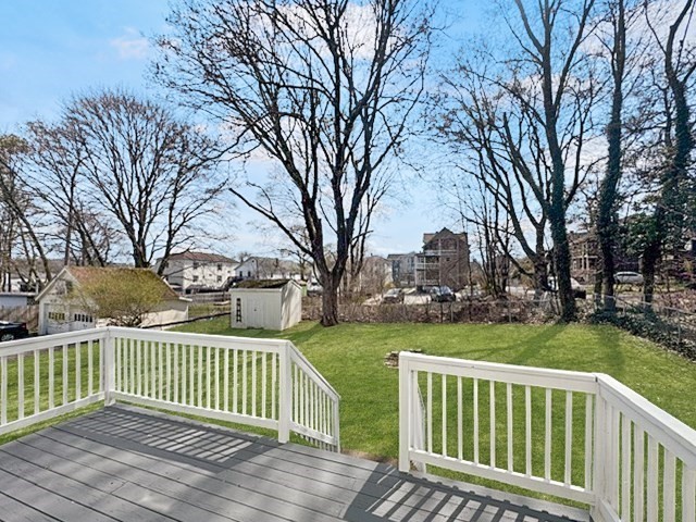 21 Falmouth Street Worcester, MA 01607 - Photo 38 of 40