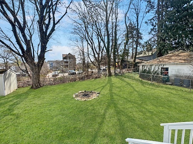 21 Falmouth Street Worcester, MA 01607 - Photo 40 of 40