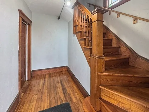 $699,000 | 21 Falmouth Street, Worcester, MA 01607