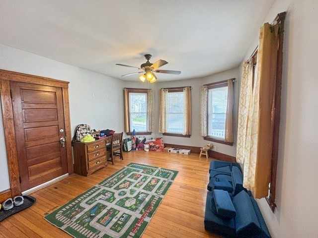 21 Falmouth Street Worcester, MA 01607 - Photo 5 of 40