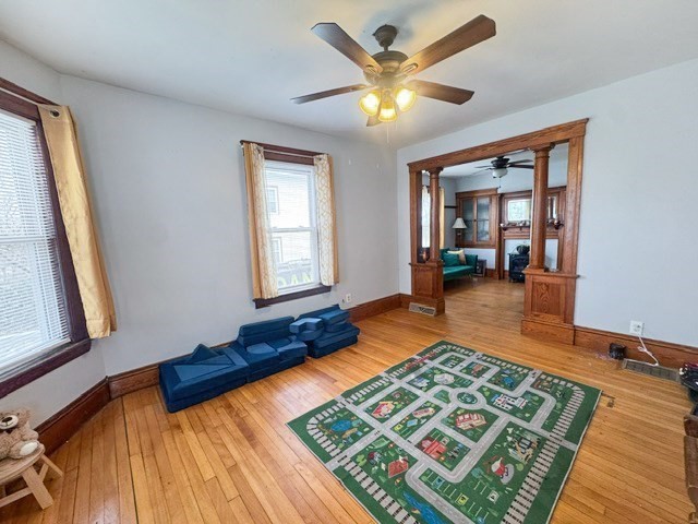 21 Falmouth Street Worcester, MA 01607 - Photo 6 of 40